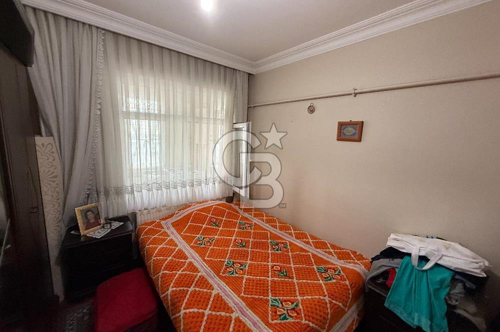 ŞEMSİPAŞA MAHALLESİ ARA KAT KİRALIK 2+1 DAİRE EŞYASIZ KİRALIK