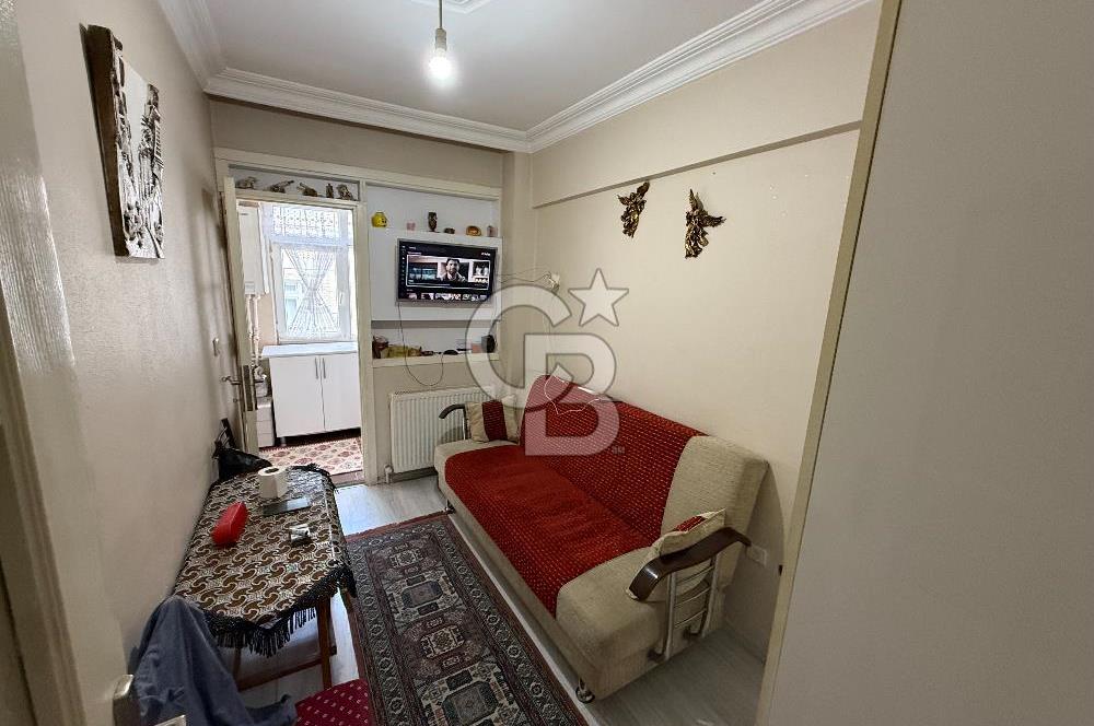 ŞEMSİPAŞA MAHALLESİ ARA KAT KİRALIK 2+1 DAİRE EŞYASIZ KİRALIK