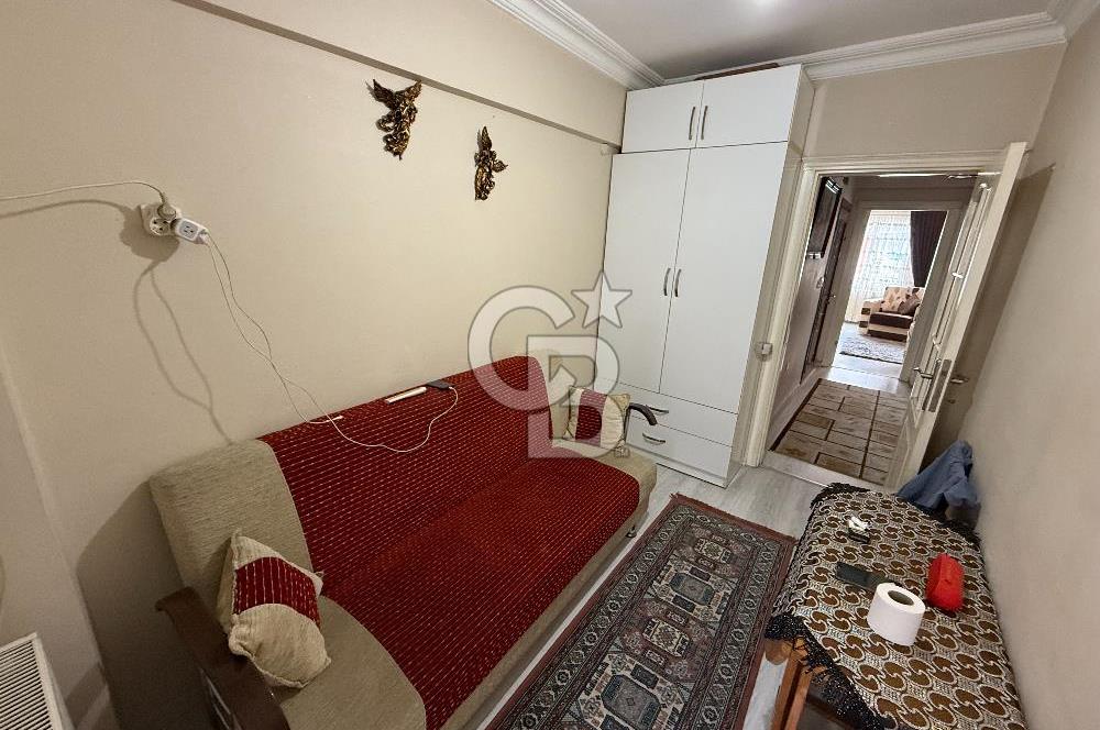 ŞEMSİPAŞA MAHALLESİ ARA KAT KİRALIK 2+1 DAİRE EŞYASIZ KİRALIK