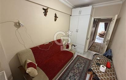 ŞEMSİPAŞA MAHALLESİ ARA KAT KİRALIK 2+1 DAİRE EŞYASIZ KİRALIK