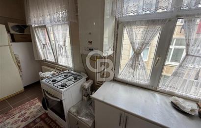 ŞEMSİPAŞA MAHALLESİ ARA KAT KİRALIK 2+1 DAİRE EŞYASIZ KİRALIK