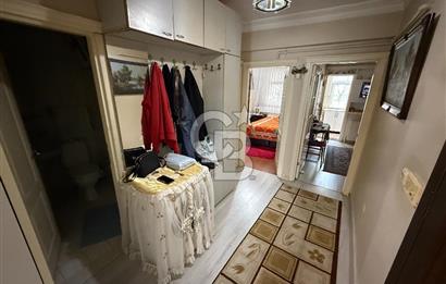 ŞEMSİPAŞA MAHALLESİ ARA KAT KİRALIK 2+1 DAİRE EŞYASIZ KİRALIK