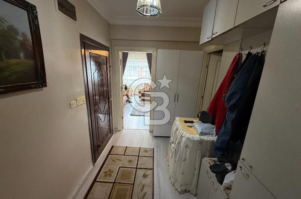 ŞEMSİPAŞA MAHALLESİ ARA KAT KİRALIK 2+1 DAİRE EŞYASIZ KİRALIK
