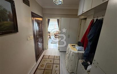ŞEMSİPAŞA MAHALLESİ ARA KAT KİRALIK 2+1 DAİRE EŞYASIZ KİRALIK