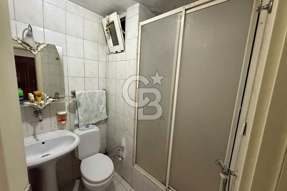 ŞEMSİPAŞA MAHALLESİ ARA KAT KİRALIK 2+1 DAİRE EŞYASIZ KİRALIK