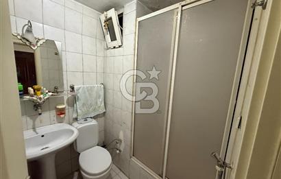 ŞEMSİPAŞA MAHALLESİ ARA KAT KİRALIK 2+1 DAİRE EŞYASIZ KİRALIK