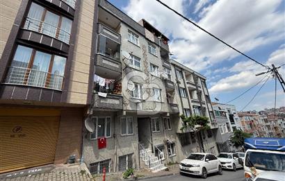 ŞEMSİPAŞA MAHALLESİ ARA KAT KİRALIK 2+1 DAİRE EŞYASIZ KİRALIK