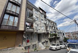 ŞEMSİPAŞA MAHALLESİ ARA KAT KİRALIK 2+1 DAİRE EŞYASIZ KİRALIK