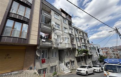 ŞEMSİPAŞA MAHALLESİ ARA KAT KİRALIK 2+1 DAİRE EŞYASIZ KİRALIK