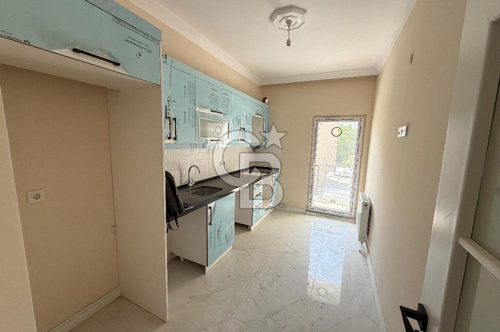 HADIMKÖY MERKEZ EBEVEYN BANYOLU ARA KAT SATILIK 2+1 DAİRE SIFIR