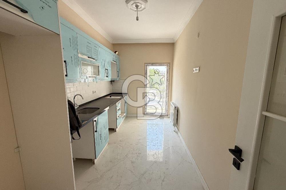 HADIMKÖY MERKEZ EBEVEYN BANYOLU ARA KAT SATILIK 2+1 DAİRE SIFIR