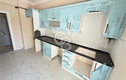 HADIMKÖY MERKEZ EBEVEYN BANYOLU ARA KAT SATILIK 2+1 DAİRE SIFIR