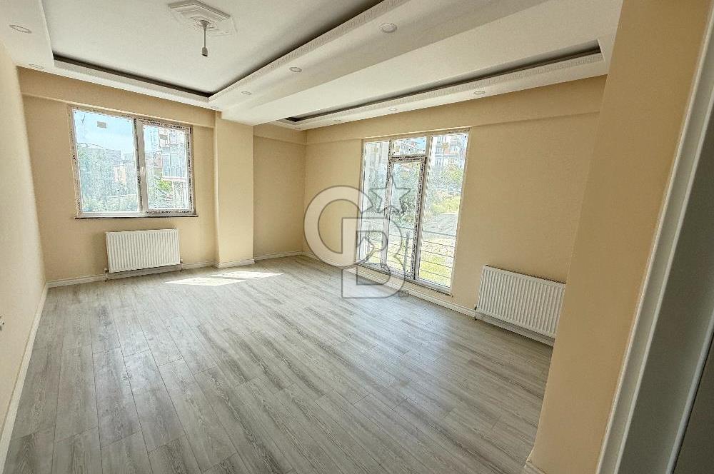HADIMKÖY MERKEZ EBEVEYN BANYOLU ARA KAT SATILIK 2+1 DAİRE SIFIR