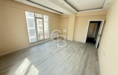 HADIMKÖY MERKEZ EBEVEYN BANYOLU ARA KAT SATILIK 2+1 DAİRE SIFIR