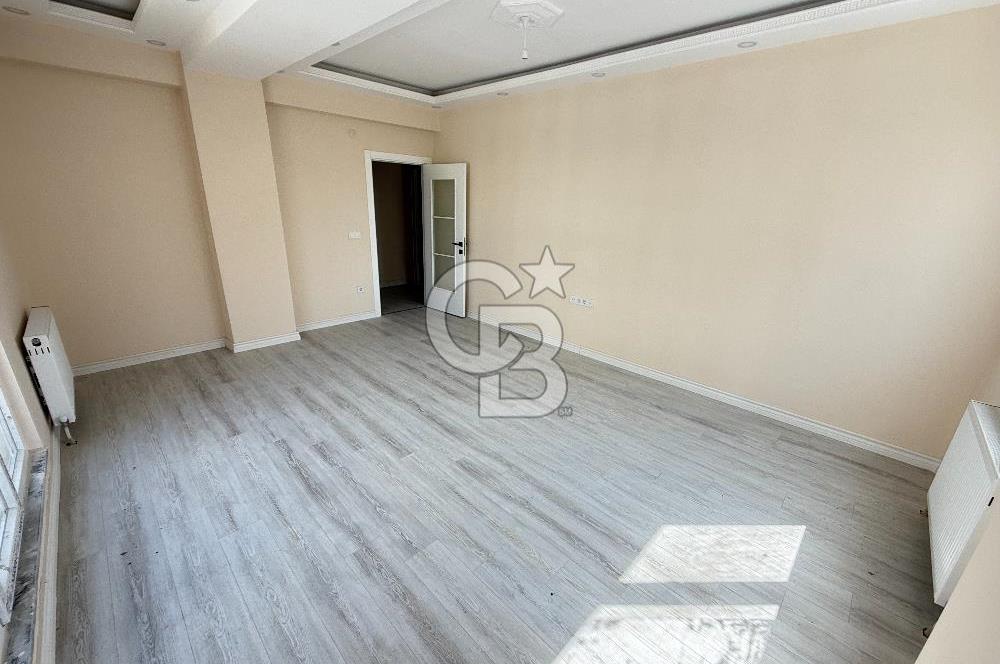 HADIMKÖY MERKEZ EBEVEYN BANYOLU ARA KAT SATILIK 2+1 DAİRE SIFIR