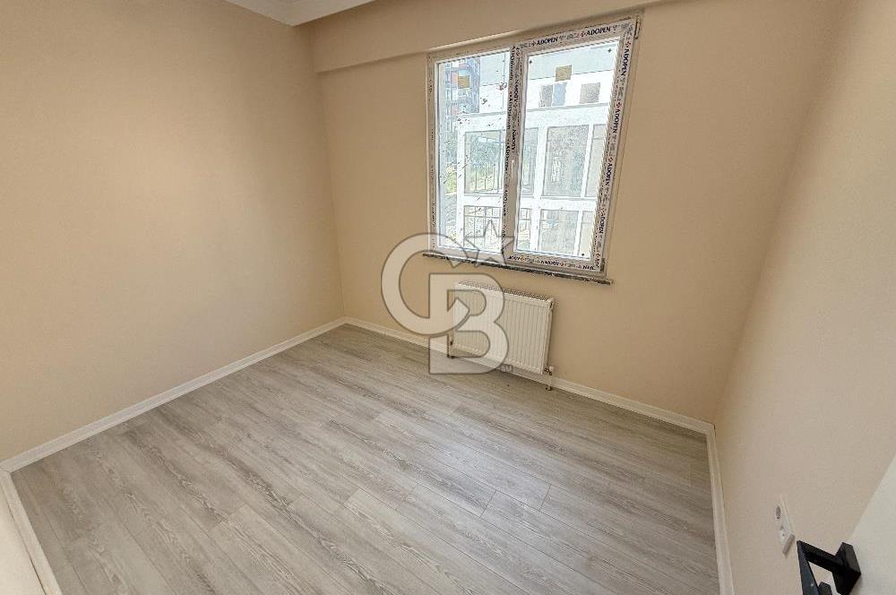 HADIMKÖY MERKEZ EBEVEYN BANYOLU ARA KAT SATILIK 2+1 DAİRE SIFIR