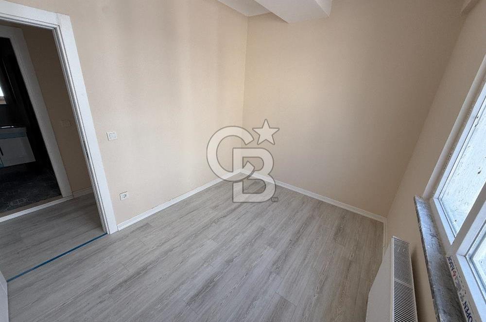 HADIMKÖY MERKEZ EBEVEYN BANYOLU ARA KAT SATILIK 2+1 DAİRE SIFIR