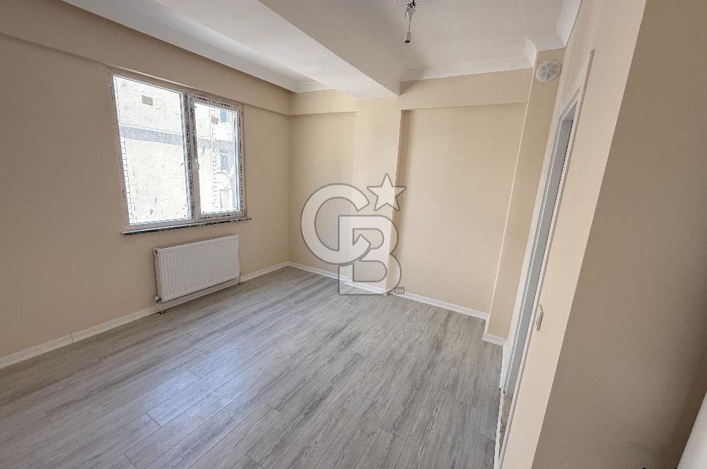 HADIMKÖY MERKEZ EBEVEYN BANYOLU ARA KAT SATILIK 2+1 DAİRE SIFIR
