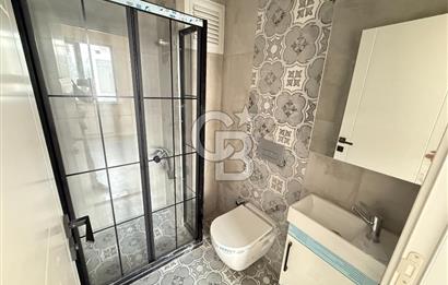 HADIMKÖY MERKEZ EBEVEYN BANYOLU ARA KAT SATILIK 2+1 DAİRE SIFIR
