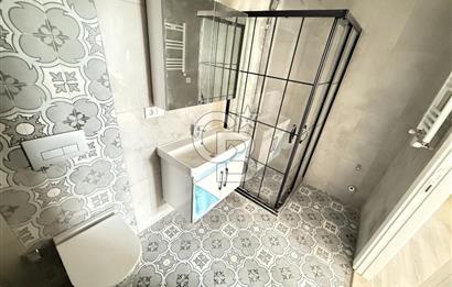 HADIMKÖY MERKEZ EBEVEYN BANYOLU ARA KAT SATILIK 2+1 DAİRE SIFIR