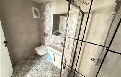 HADIMKÖY MERKEZ EBEVEYN BANYOLU ARA KAT SATILIK 2+1 DAİRE SIFIR