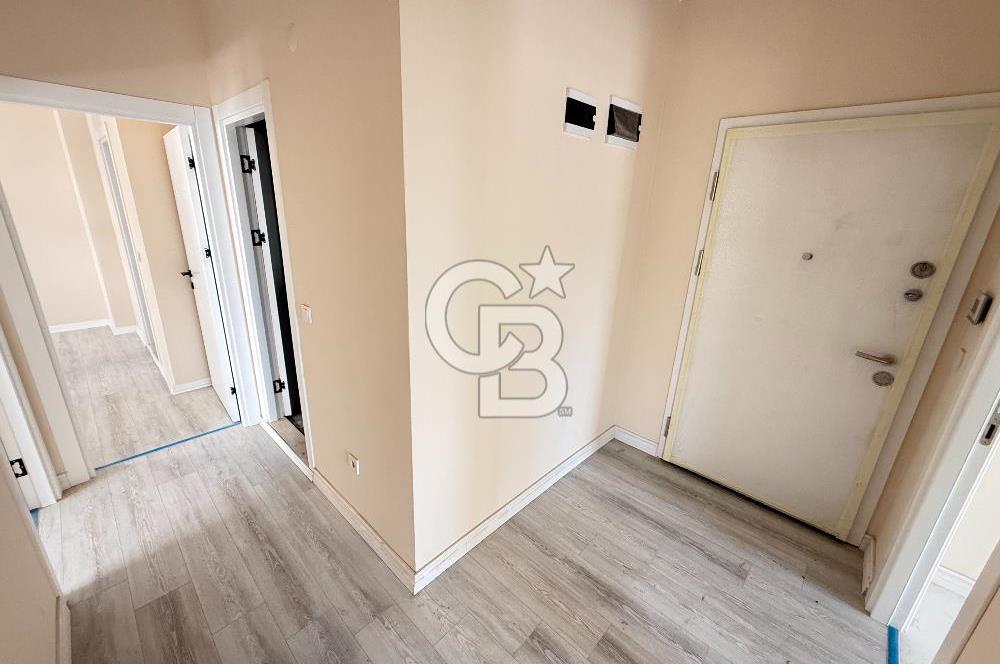 HADIMKÖY MERKEZ EBEVEYN BANYOLU ARA KAT SATILIK 2+1 DAİRE SIFIR