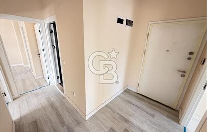 HADIMKÖY MERKEZ EBEVEYN BANYOLU ARA KAT SATILIK 2+1 DAİRE SIFIR