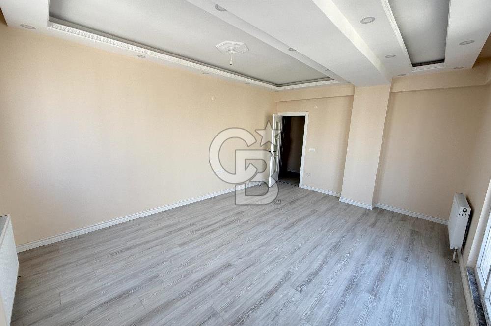 HADIMKÖY MERKEZ EBEVEYN BANYOLU ARA KAT SATILIK 2+1 DAİRE SIFIR