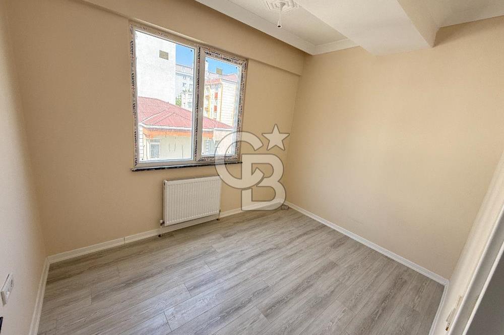 HADIMKÖY MERKEZ EBEVEYN BANYOLU ARA KAT SATILIK 2+1 DAİRE SIFIR