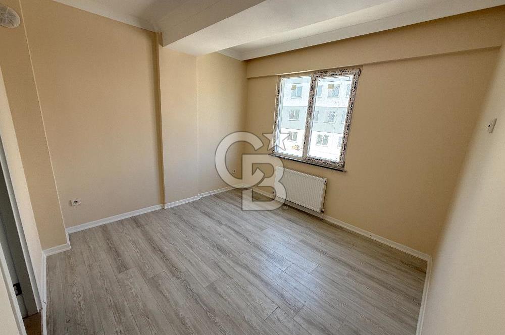 HADIMKÖY MERKEZ EBEVEYN BANYOLU ARA KAT SATILIK 2+1 DAİRE SIFIR