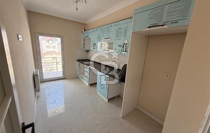 HADIMKÖY MERKEZ EBEVEYN BANYOLU ARA KAT SATILIK 2+1 DAİRE SIFIR