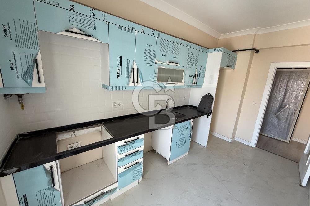HADIMKÖY MERKEZ EBEVEYN BANYOLU ARA KAT SATILIK 2+1 DAİRE SIFIR