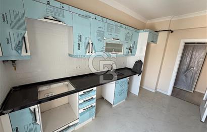 HADIMKÖY MERKEZ EBEVEYN BANYOLU ARA KAT SATILIK 2+1 DAİRE SIFIR