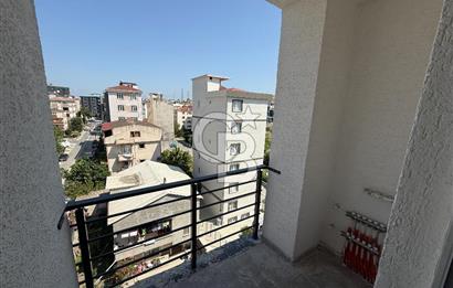 HADIMKÖY MERKEZ EBEVEYN BANYOLU ARA KAT SATILIK 2+1 DAİRE SIFIR