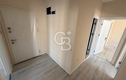 HADIMKÖY MERKEZ EBEVEYN BANYOLU ARA KAT SATILIK 2+1 DAİRE SIFIR