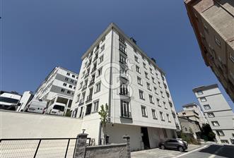 HADIMKÖY MERKEZ EBEVEYN BANYOLU ARA KAT SATILIK 2+1 DAİRE SIFIR