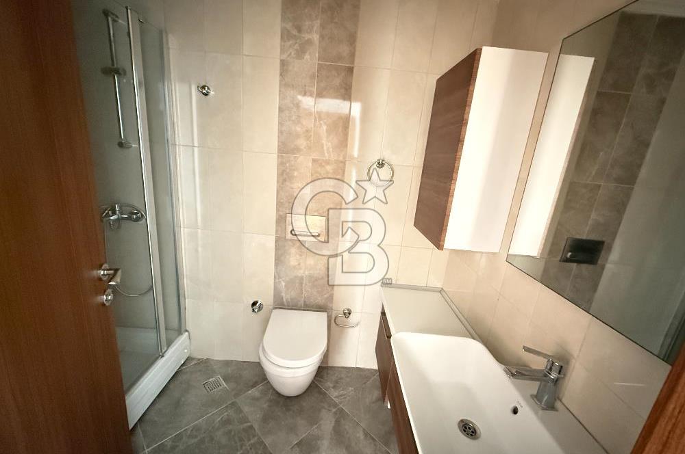 BAHÇEKENT FLORA SİTESİ 3+1 KİRALIK DAİRE