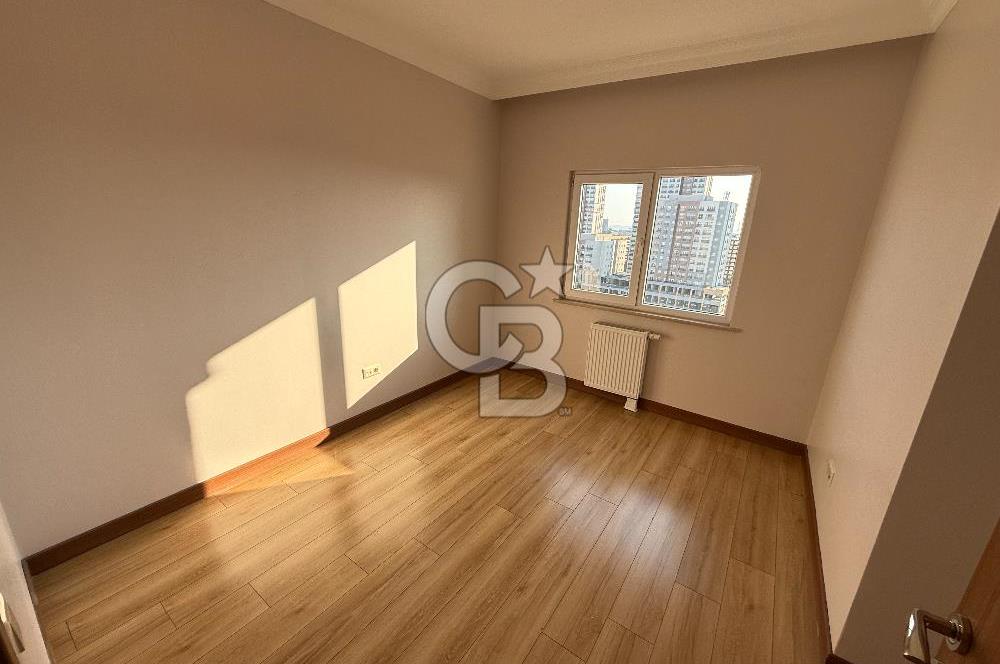 BAHÇEKENT FLORA SİTESİ 3+1 KİRALIK DAİRE