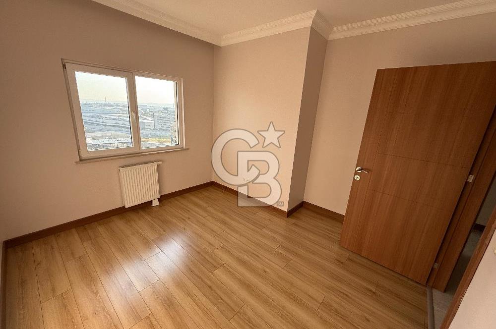 BAHÇEKENT FLORA SİTESİ 3+1 KİRALIK DAİRE