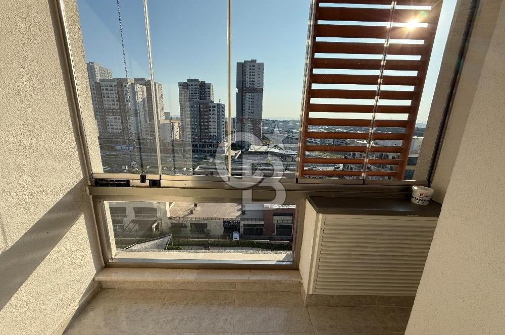 BAHÇEKENT FLORA SİTESİ 3+1 KİRALIK DAİRE