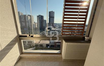 BAHÇEKENT FLORA SİTESİ 3+1 KİRALIK DAİRE