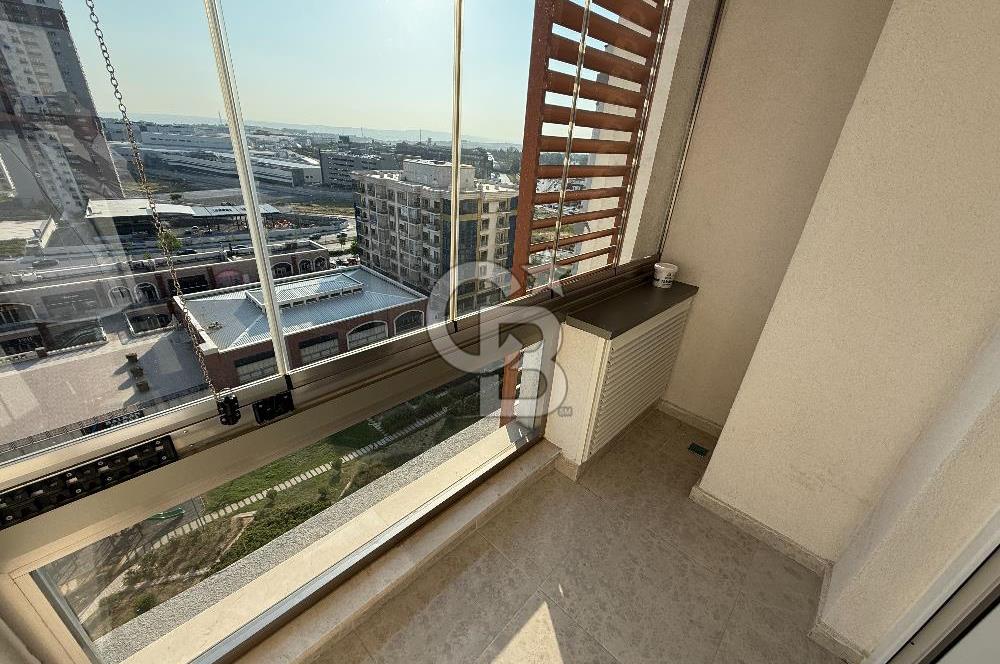BAHÇEKENT FLORA SİTESİ 3+1 KİRALIK DAİRE