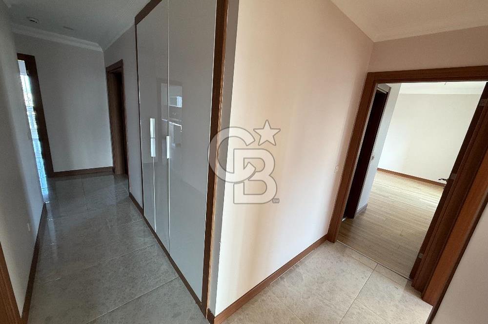 BAHÇEKENT FLORA SİTESİ 3+1 KİRALIK DAİRE