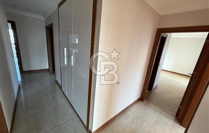BAHÇEKENT FLORA SİTESİ 3+1 KİRALIK DAİRE