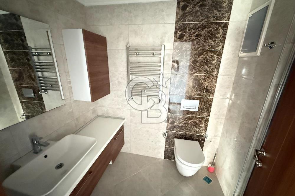 BAHÇEKENT FLORA SİTESİ 3+1 KİRALIK DAİRE