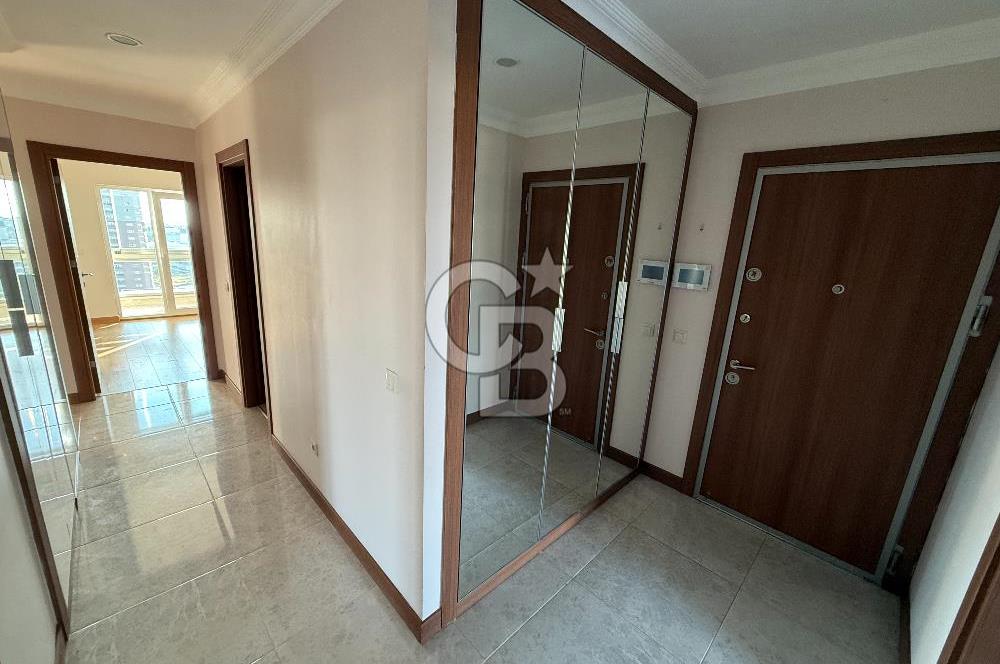 BAHÇEKENT FLORA SİTESİ 3+1 KİRALIK DAİRE