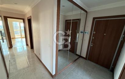BAHÇEKENT FLORA SİTESİ 3+1 KİRALIK DAİRE