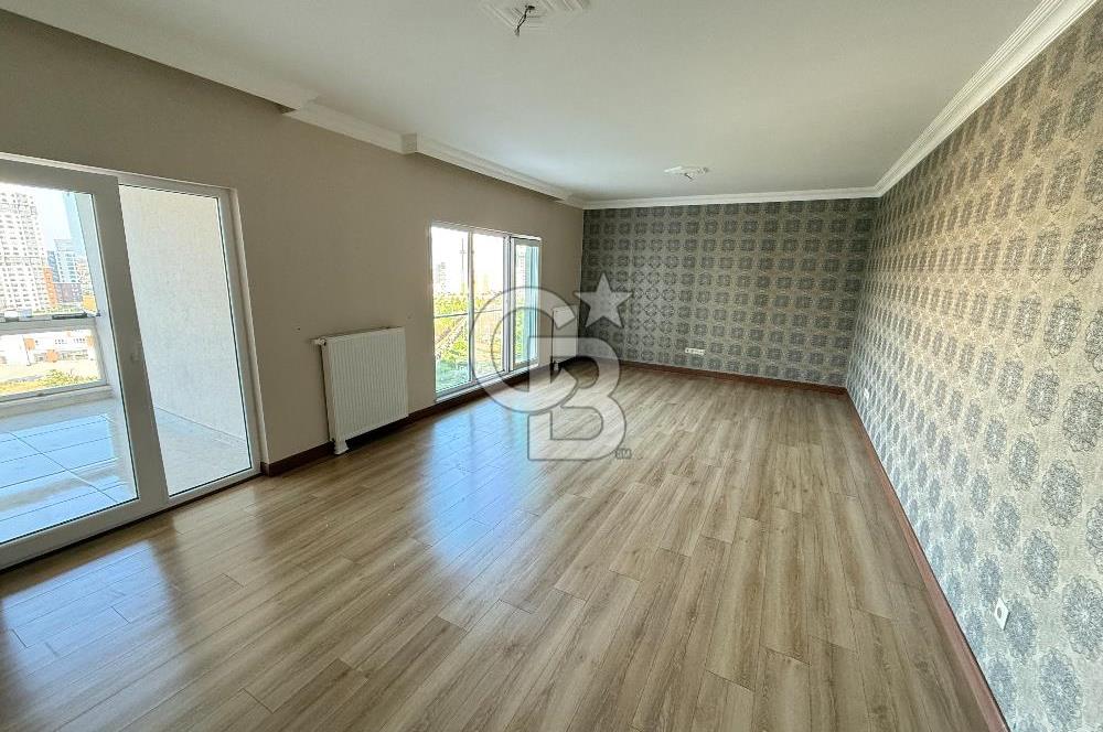 BAHÇEKENT FLORA SİTESİ 3+1 KİRALIK DAİRE