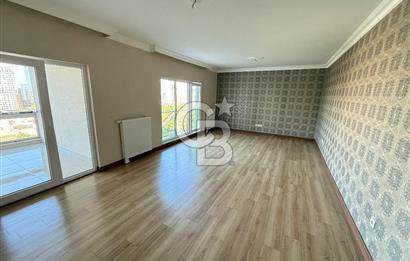 BAHÇEKENT FLORA SİTESİ 3+1 KİRALIK DAİRE