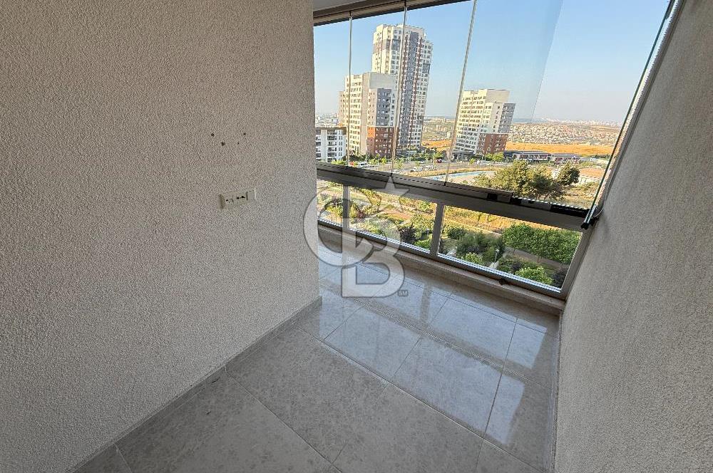 BAHÇEKENT FLORA SİTESİ 3+1 KİRALIK DAİRE